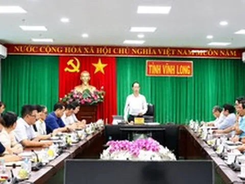 Vĩnh Long: Đối ngoại nhân dân đưa gần 29 tỷ đồng nguồn lực quốc tế về cộng đồng