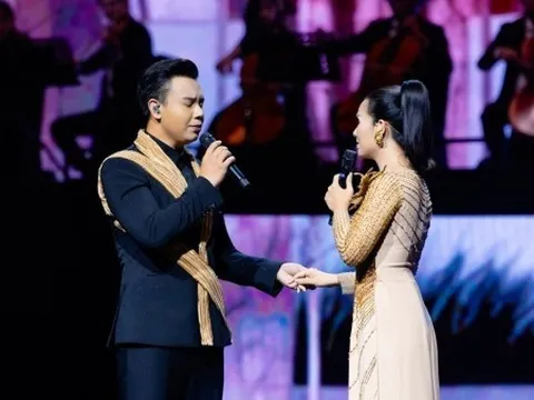 Musique de Salon 21: ‘Radio: Tự tình quê hương’ tiếp tục ra Hà Nội, biến khán phòng thành trạm phát thanh của miền thương nhớ