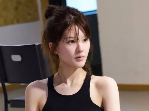 Triệu Lộ Tư bị đánh cắp khối 'tài sản' lớn