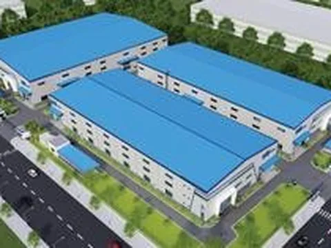 Bất động sản công nghiệp miền Bắc nửa cuối năm 2026: Nhà đầu tư ưu tiên gì?