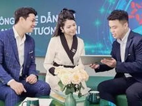 MIC tăng trưởng 33,6% doanh thu phí bảo hiểm gốc, năm thứ hai đạt hạng B++