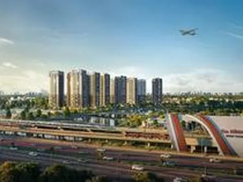 BLUEMARQ Group tái cấu trúc danh mục dự án cho chiến lược phát triển mới