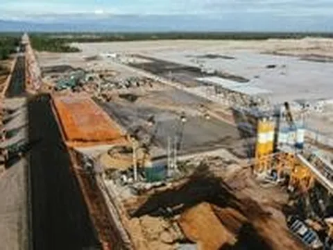 FECON bổ sung hơn 3.600 tỷ đồng hợp đồng mới trong quý 2/2026, lợi nhuận 6 tháng gấp 4 lần cùng kỳ