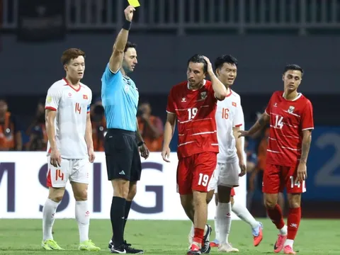 Indonesia chỉ còn một cửa duy nhất để đi tiếp