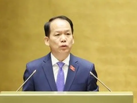 Tạo cơ sở pháp lý rõ ràng, thống nhất và thuận lợi cho công tác hòa giải ở cơ sở