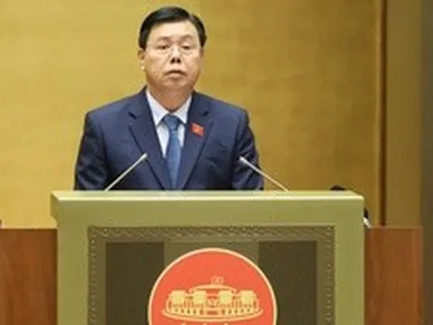 Tiếp tục hoàn thiện quy định pháp luật về đưa lao động đi làm việc ở nước ngoài theo hợp đồng