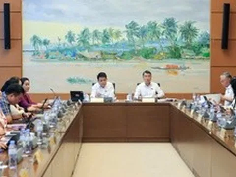 Đề xuất luật hóa quản lý AI trong hoạt động xuất bản