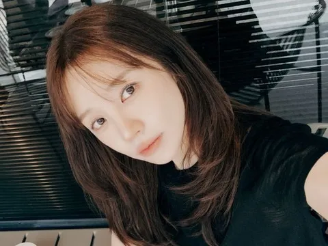 Yoon Eun Hye xin lỗi khán giả