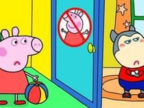 Hoạt hình Việt Wolfoo thua kiện Peppa Pig: Công ty đứng sau quy mô ra sao?