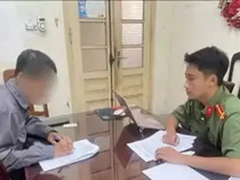 Xử phạt người đăng thông tin sai sự thật về Dự án Trục đại lộ cảnh quan sông Hồng