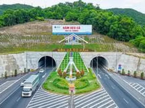 Tập đoàn Đèo Cả nhận chuyển nhượng 25 triệu cổ phiếu HHV