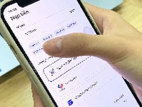 Phạt đến 250 triệu đồng nếu người dùng tài khoản ngân hàng có hành vi sau