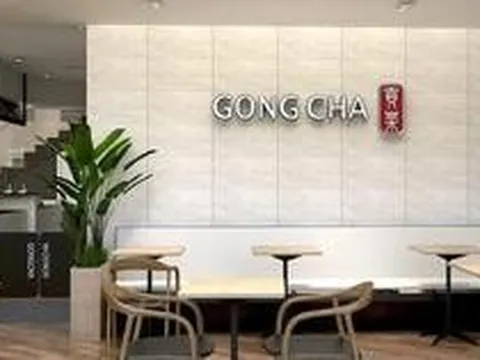 Chuỗi trà sữa Gong Cha được nhà đầu tư Mỹ mua với giá hơn 635 triệu USD hiện làm ăn ra sao tại Việt Nam?