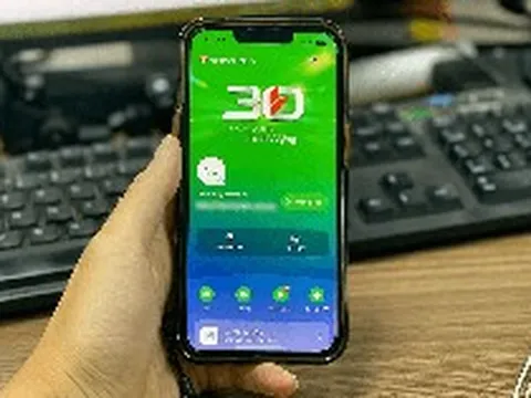Người từng chuyển tiền vào tài khoản số 0589090535 tại VPBank khẩn trương đến công an trình báo
