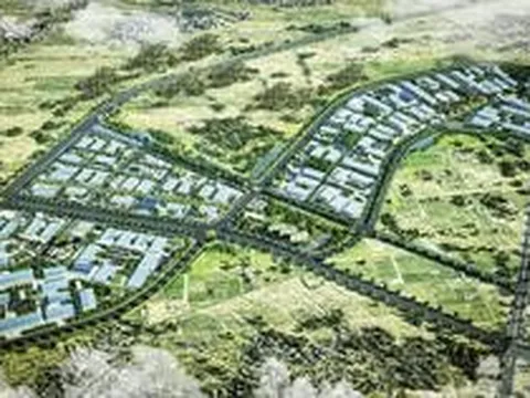 Chọn đúng hạ tầng khu công nghiệp: nhà đầu tư được lợi gì?