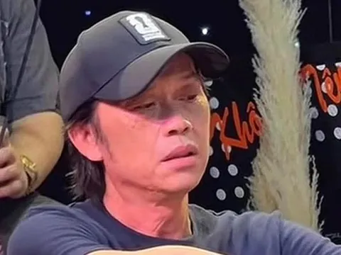 Hoài Linh hiện tại ra sao?