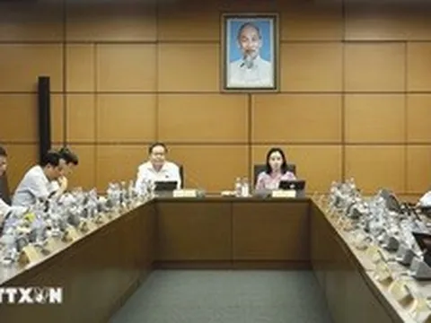 Chuyển tư duy ban phát thông tin sang hỗ trợ người dân tự bảo vệ bằng pháp luật