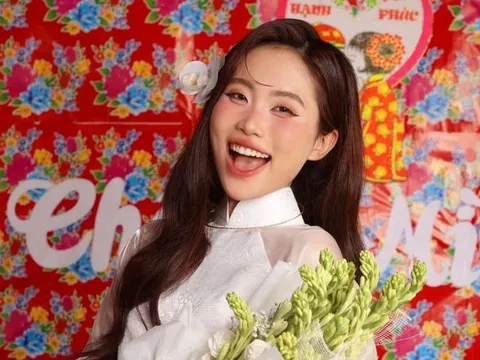 Chị gái phản ứng khi Phương Mỹ Chi ấn định ngày trọng đại