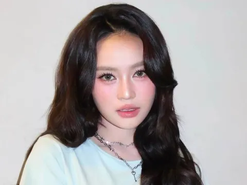 4 tấm ảnh ít ai ngờ mà Ninh Dương Lan Ngọc đăng tải