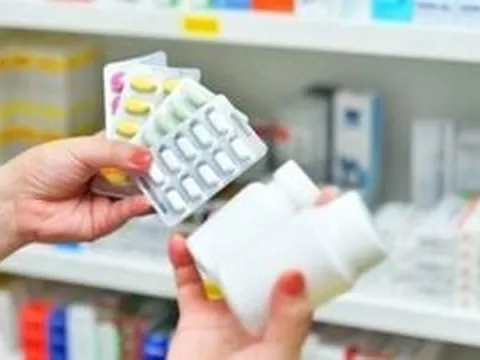 Vi phạm kê khai giá thuốc thiết yếu, Dược phẩm Nam Hà và 3 doanh nghiệp bị phạt