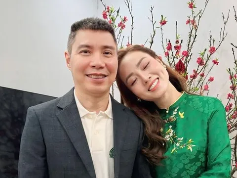 Vợ NSND Công Lý từ chối ly hôn