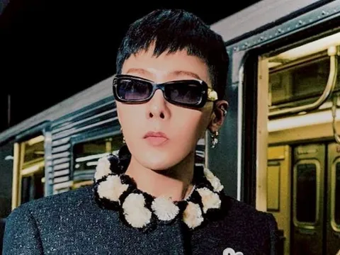 Phạt 7 triệu won vì bình luận xúc phạm G-Dragon