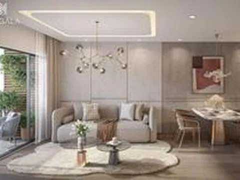 Xu hướng mới tại Bắc Ninh: Căn hộ 2 phòng ngủ hấp dẫn trong cuộc đua dòng tiền