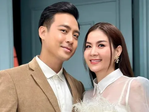 Vợ chồng Kha Ly đưa ra thông báo khẩn