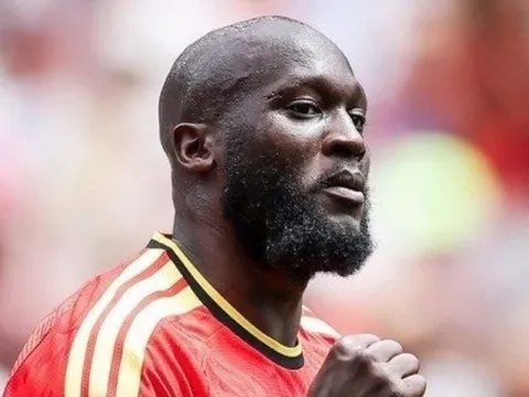 Lukaku rớt giá thê thảm