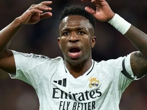 Vinicius tiết lộ lời Mourinho căn dặn