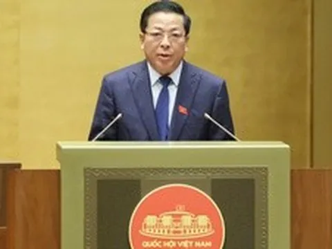 Đề xuất cơ chế đặc thù đầu tư dự án đường Vành đai 5-Vùng Thủ đô Hà Nội