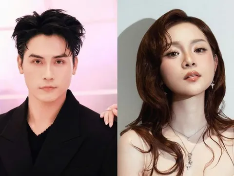 Tam Triều Dâng 'trách yêu' Võ Điền Gia Huy