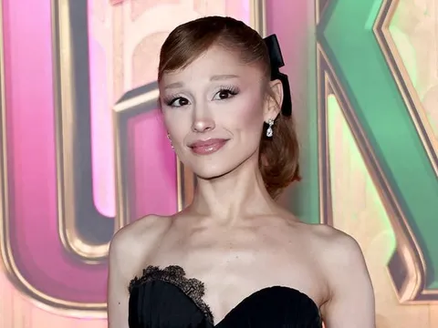 Ariana Grande hé lộ kế hoạch trong thời gian tạm rút khỏi showbiz