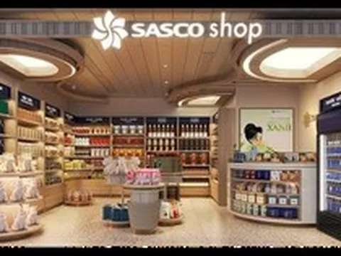 Sasco bổ nhiệm Tổng Giám đốc