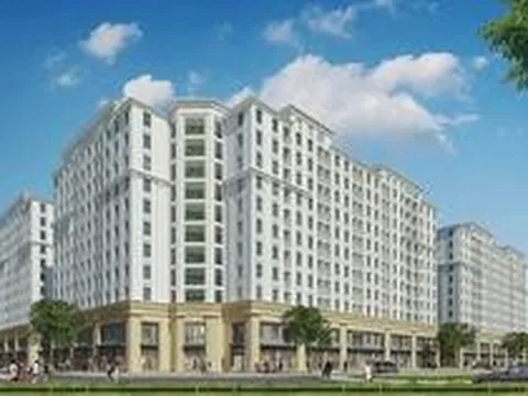 Tập đoàn FLC công bố danh sách 13 hồ sơ đủ điều kiện mua nhà ở xã hội có giá từ 19 triệu đồng/m²