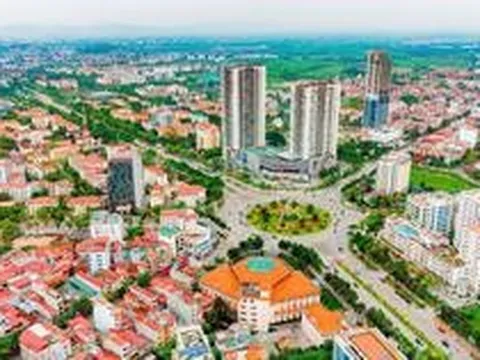 Tỉnh được "ông lớn" Vingroup, Sun Group, T&T... đổ về, đang xây sân bay 5 sao top 10 thế giới, sắp đón thêm 48 dự án với tổng vốn đầu tư gần 7 tỷ USD