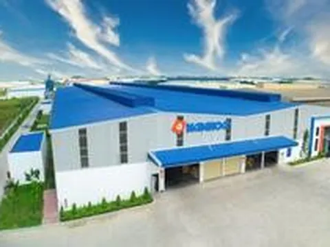 Lãi ròng tăng hơn 5 lần, Nam Hoa (NHT) mở rộng hai trụ cột sau tái cấu trúc