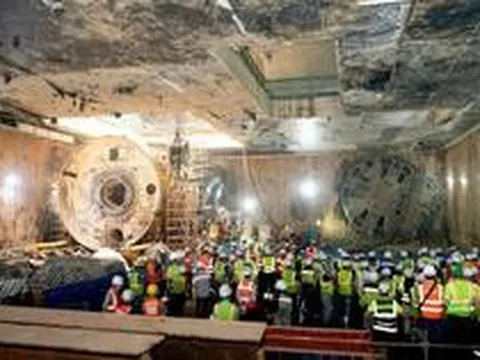 FECON đã có 10.000 tỷ đồng backlog cho hoạt động thi công đến cuối quý 2