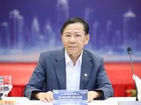 Chủ tịch Hiệp hội BĐS Việt Nam: Khi nguồn cung suy giảm, giá BĐS bị đẩy lên cao... người dân, doanh nghiệp là những đối tượng chịu tác động lớn nhất