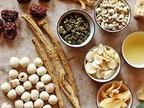 Chấn chỉnh hoạt động kinh doanh dược liệu