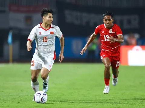 Việt Nam và Thái Lan phòng ngự khác nhau ra sao?