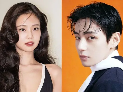 Một câu nói của Jennie (BLACKPINK) khiến tin đồn với V (BTS) bùng lại