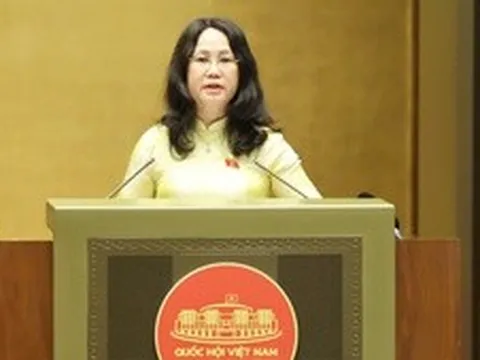 Tạo cơ sở pháp lý cho hoạt động xuất bản phát triển trong giai đoạn mới