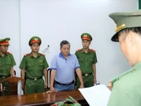 Khởi tố đối tượng ở Cần Thơ xuyên tạc, thông tin sai sự thật, 'nổ' có 10 tỷ Euro