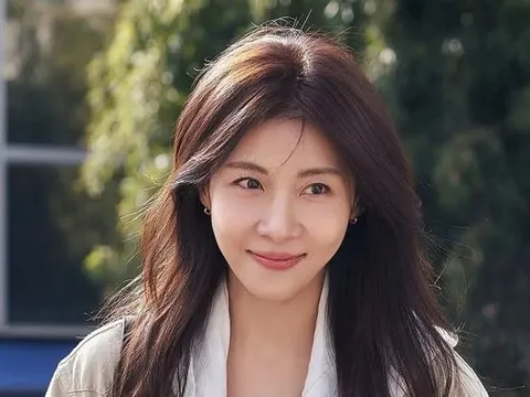 Ha Ji Won gặp sự cố đáng tiếc khi đến Mỹ