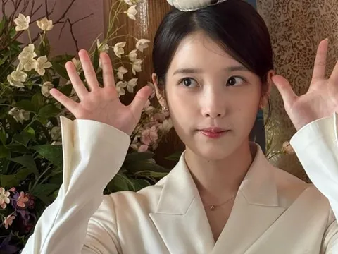 Tình trạng hiện tại của IU sau khi chia tay