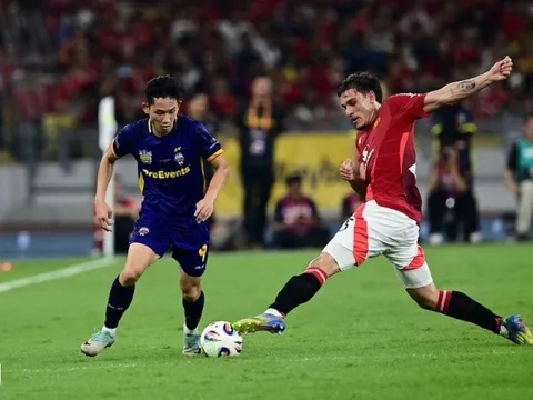 Cần MU, Real Madrid tăng tính hấp dẫn cho ASEAN Cup