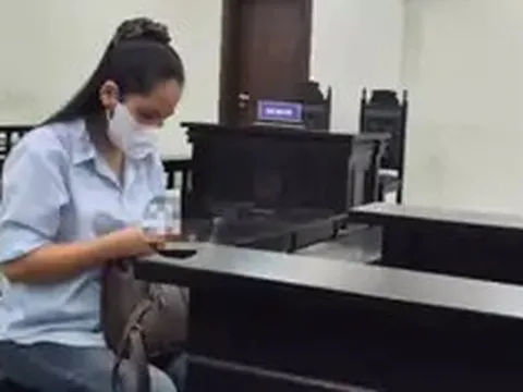 Nữ TikToker lừa gọi vốn, chiếm đoạt 15 tỷ đồng