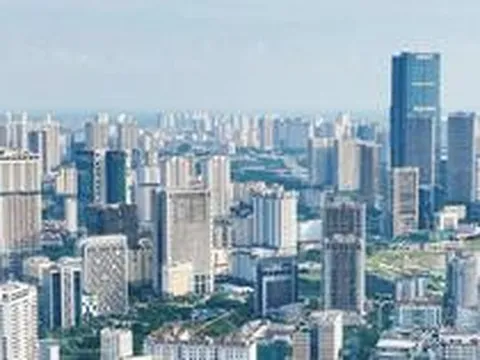Doanh nghiệp địa ốc tập trung vào giá trị thực của thị trường