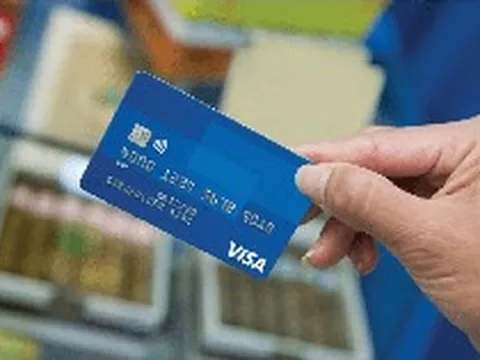 Ngân hàng phát thông báo quan trọng tới tất cả người dùng thẻ